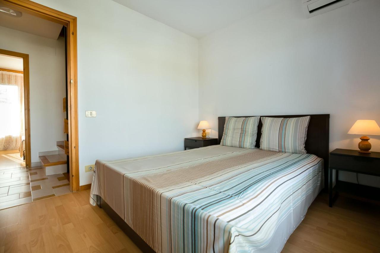 Villa Cargols De Mar Ampuriabrava Exterior foto