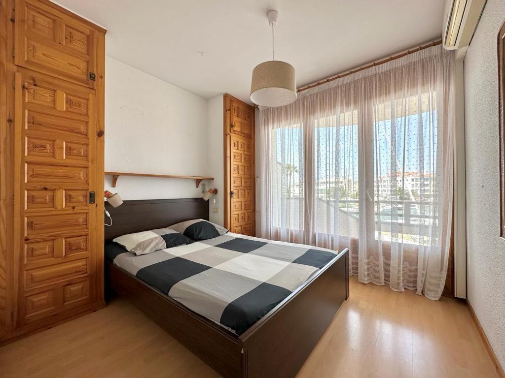 Villa Cargols De Mar Ampuriabrava Exterior foto