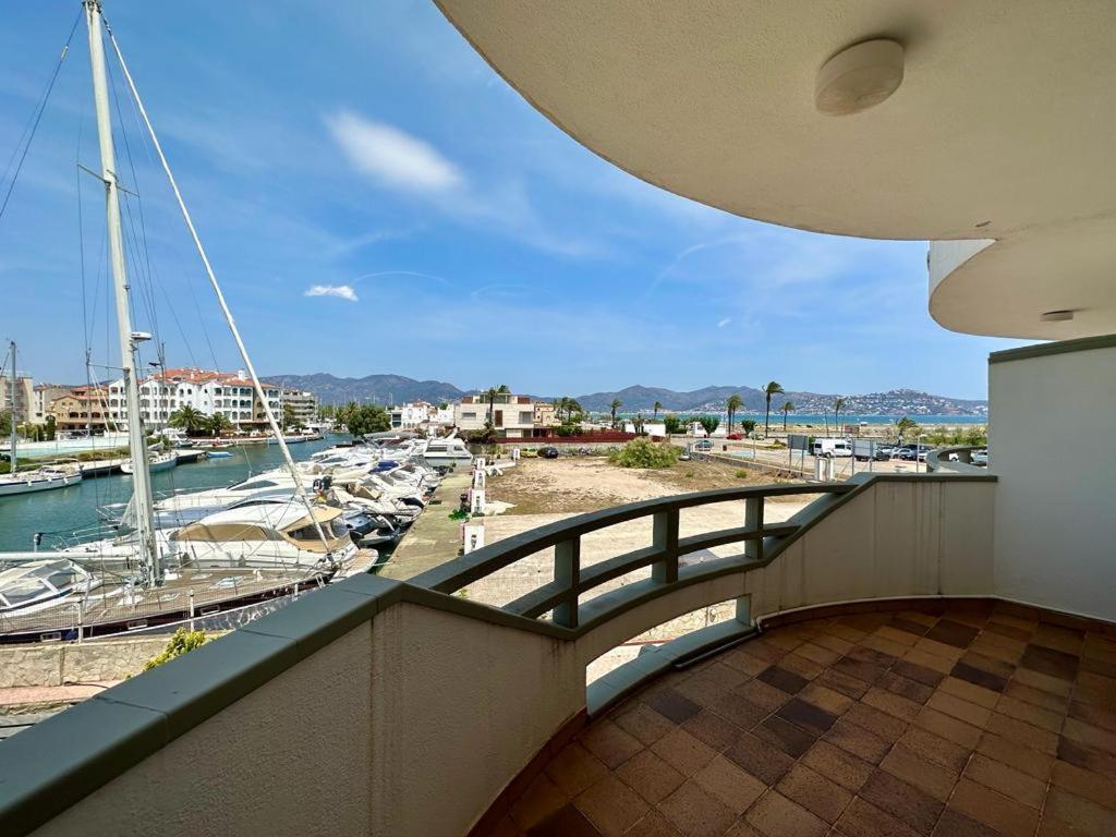 Villa Cargols De Mar Ampuriabrava Exterior foto