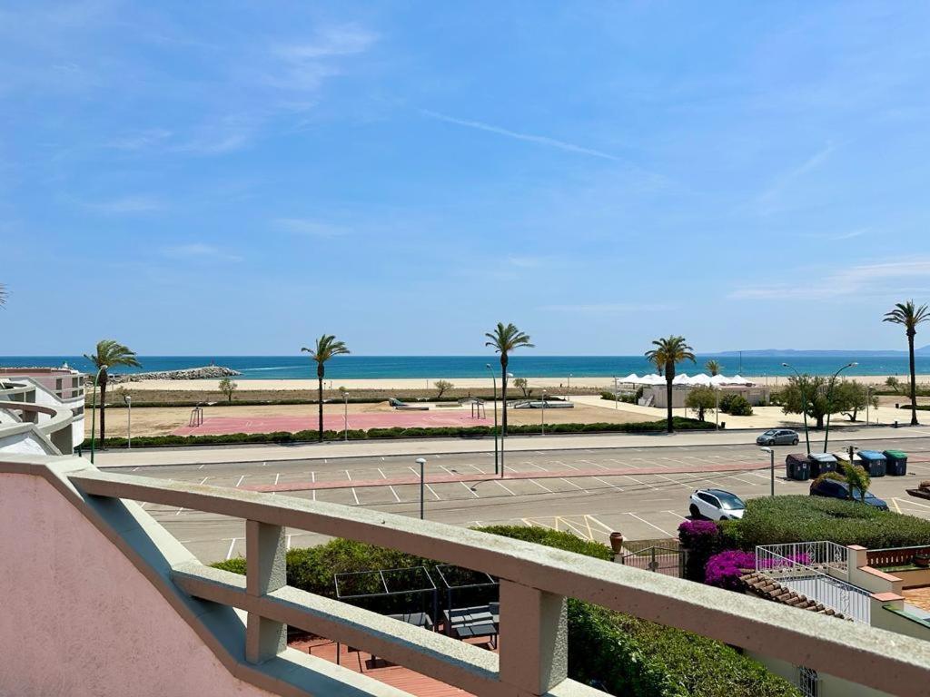 Villa Cargols De Mar Ampuriabrava Exterior foto