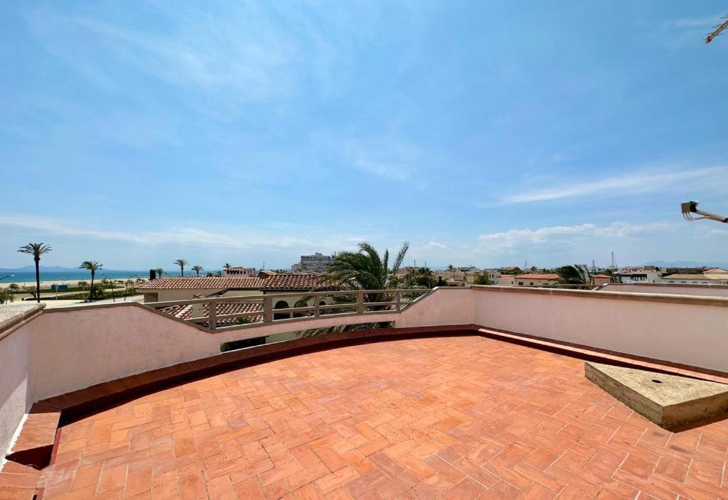 Villa Cargols De Mar Ampuriabrava Exterior foto