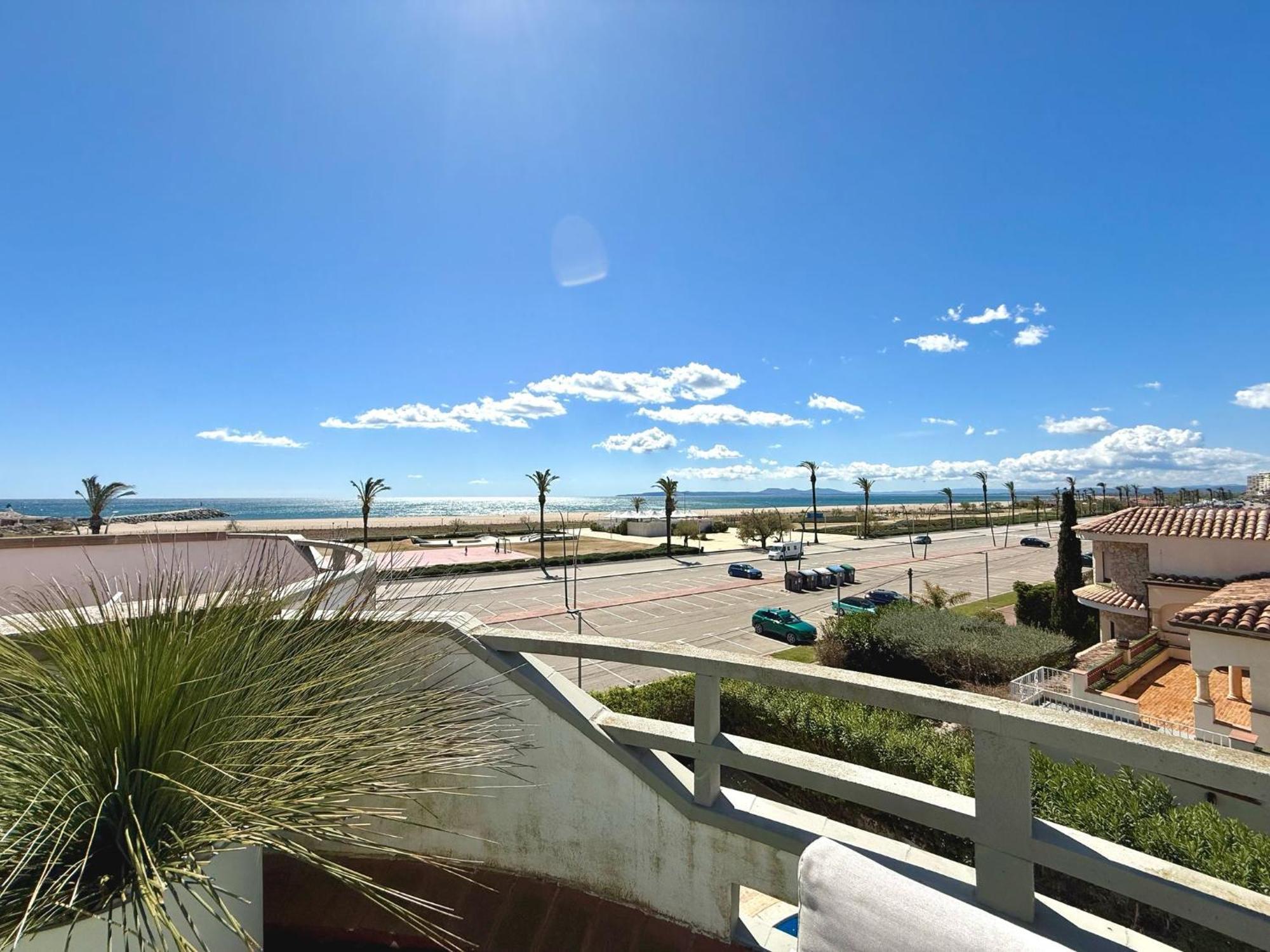 Villa Cargols De Mar Ampuriabrava Exterior foto