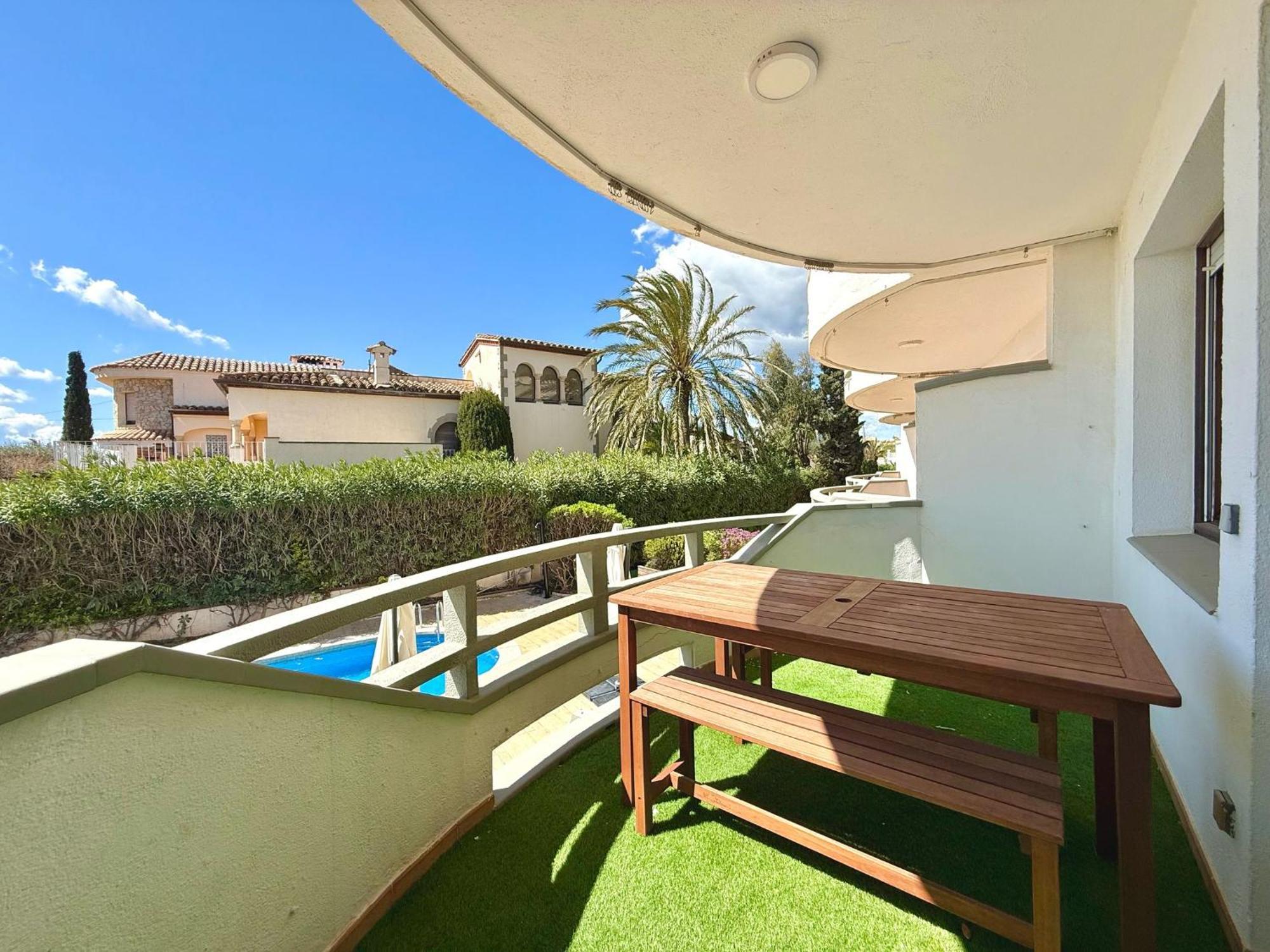 Villa Cargols De Mar Ampuriabrava Exterior foto
