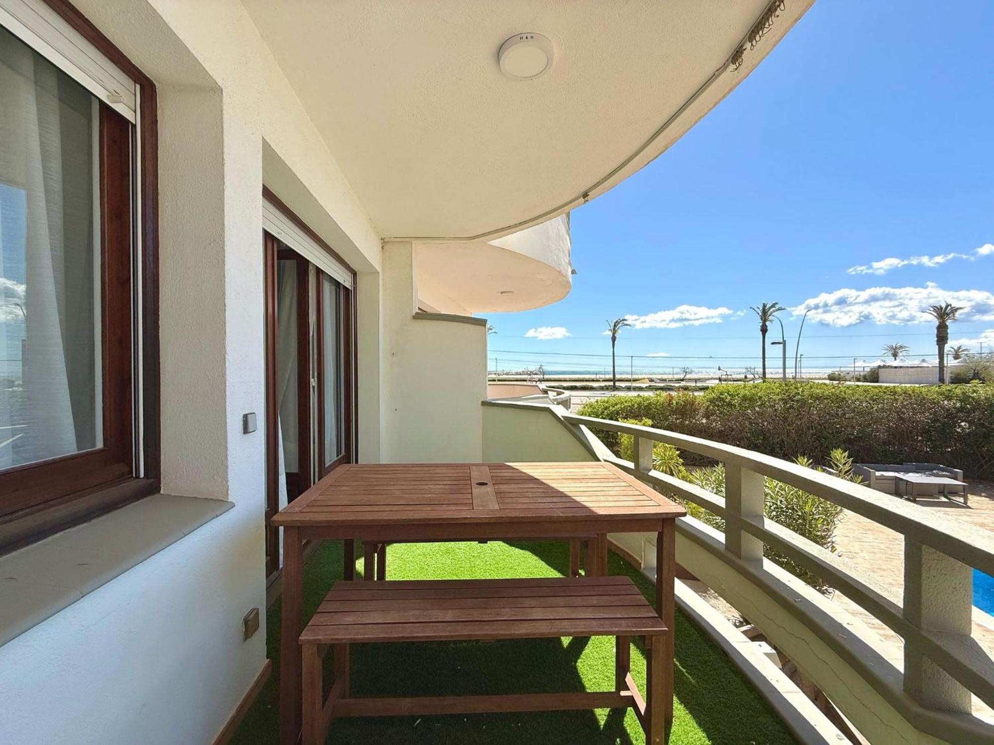 Villa Cargols De Mar Ampuriabrava Exterior foto