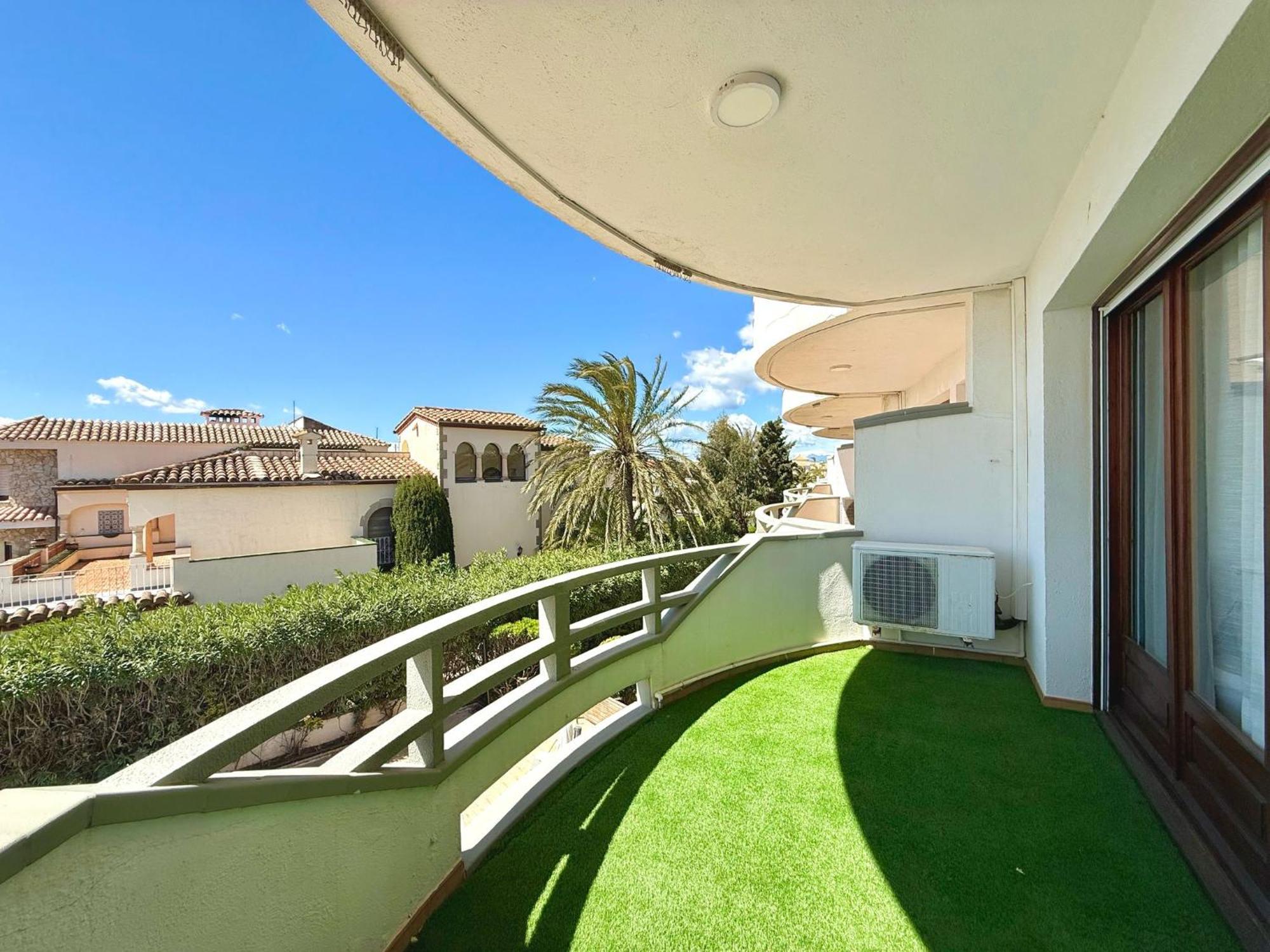 Villa Cargols De Mar Ampuriabrava Exterior foto