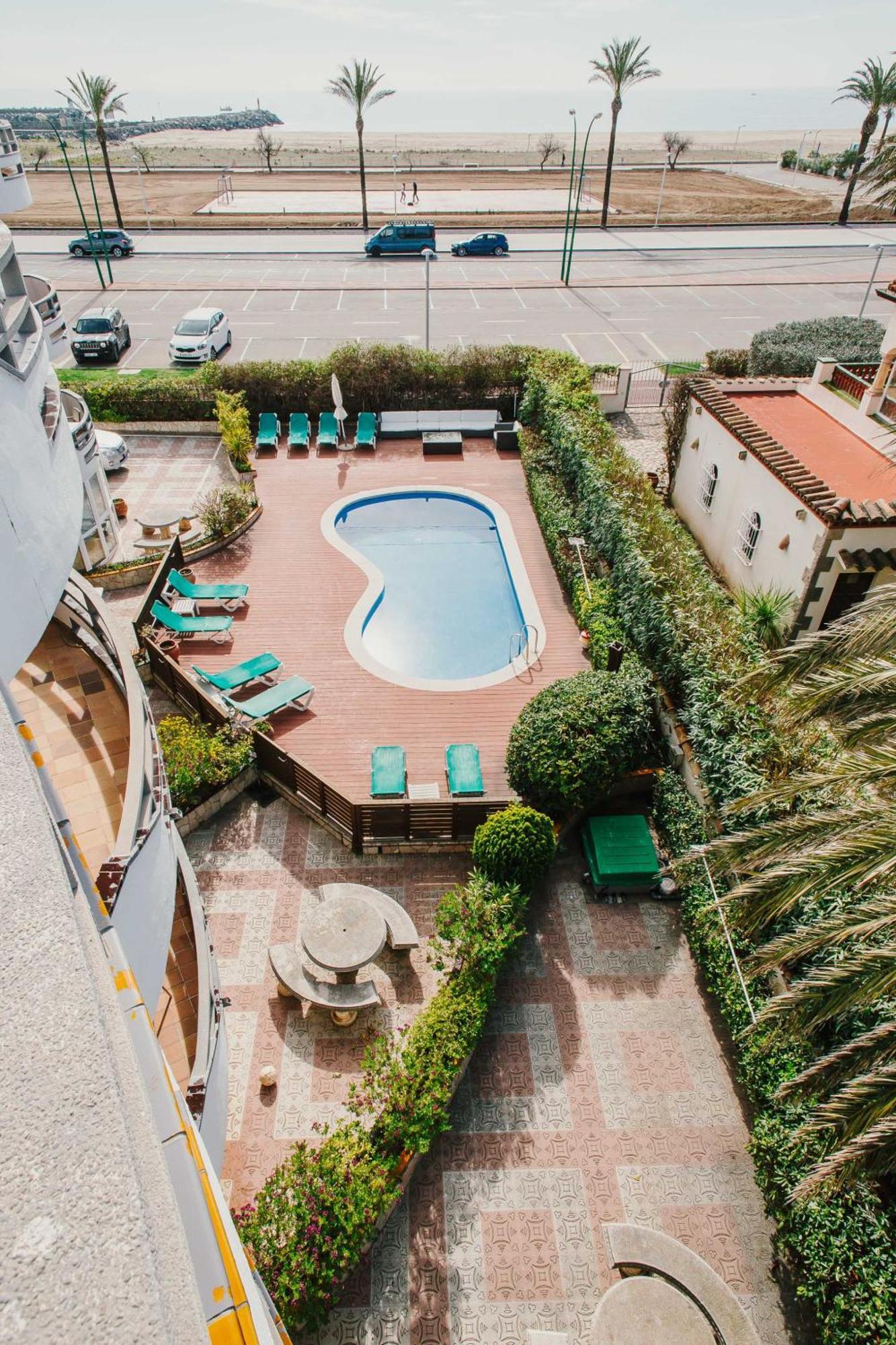 Villa Cargols De Mar Ampuriabrava Exterior foto